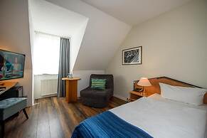 Hotel-Residenz-Leipzig
