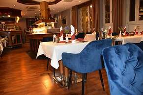 Hotel-Residenz-Leipzig