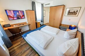 Hotel-Residenz-Leipzig