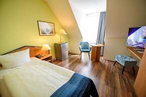 Hotel-Residenz-Leipzig