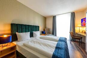 Hotel-Residenz-Leipzig