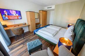 Hotel-Residenz-Leipzig