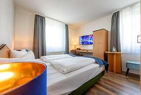 Hotel-Residenz-Leipzig