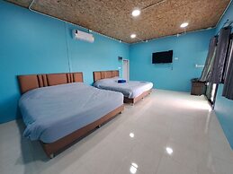 Lsarl Pool Villa