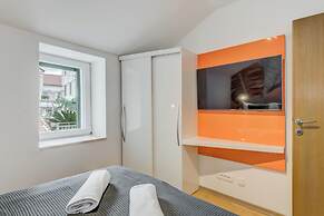 Versi & Note Luxury Rooms