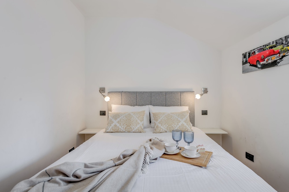 Versi & Note Luxury Rooms