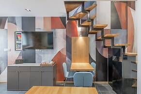 Versi & Note Luxury Rooms