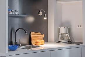 Versi & Note Luxury Rooms