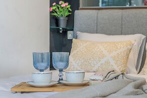 Versi & Note Luxury Rooms