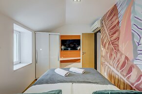 Versi & Note Luxury Rooms