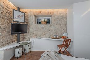 Versi & Note Luxury Rooms