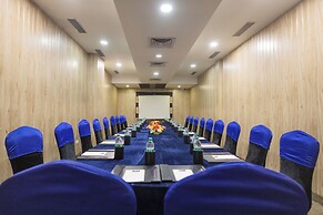 Hotel Di Arch Lucknow