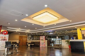 Hotel Di Arch Lucknow