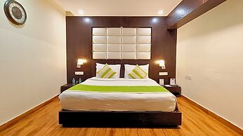Hotel Di Arch Lucknow