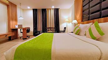 Hotel Di Arch Lucknow