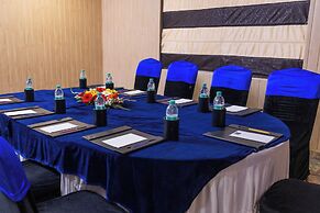 Hotel Di Arch Lucknow