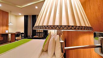 Hotel Di Arch Lucknow
