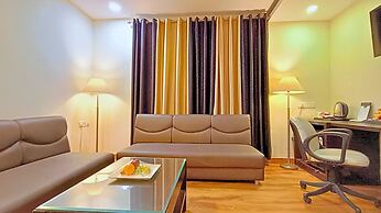 Hotel Di Arch Lucknow
