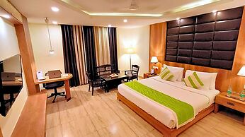 Hotel Di Arch Lucknow