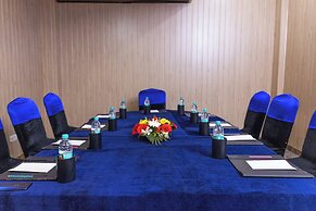 Hotel Di Arch Lucknow
