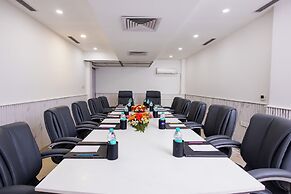 Hotel Di Arch Lucknow