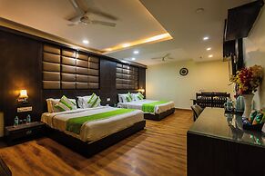 Hotel Di Arch Lucknow