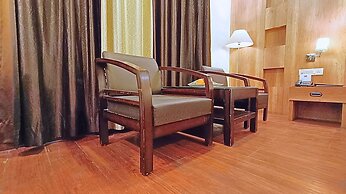 Hotel Di Arch Lucknow