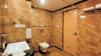 Hotel Di Arch Lucknow