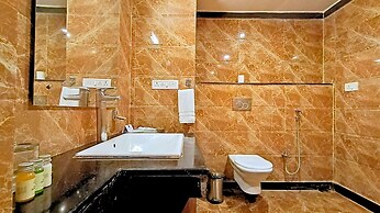 Hotel Di Arch Lucknow