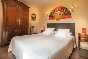 Logis Hôtel Le Coq Hardi
