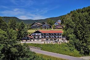 Montara Suites Bodenmais