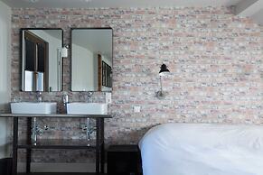1834&Spa