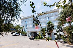 Kigali Delight Hotel