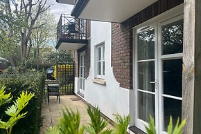 The Brompton Park Escape Bright 2bdr Flat With Patio Access