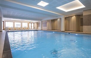 Apartment in Alps With Spa & Pool