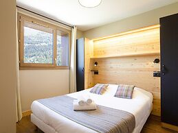 Apartment in Alps With Spa & Pool