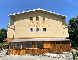 Rifugio Calvanella