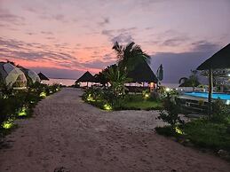 Paradise city