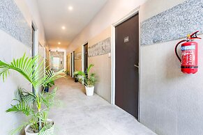 Stylish Stays Near Isbt Dehradun