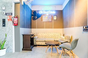 Stylish Stays Near Isbt Dehradun