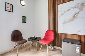 Stylish Stays Near Isbt Dehradun