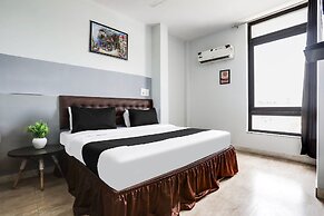 Stylish Stays Near Isbt Dehradun
