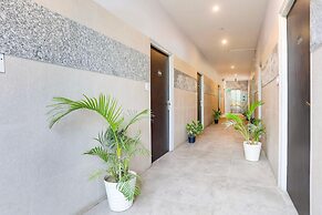 Stylish Stays Near Isbt Dehradun