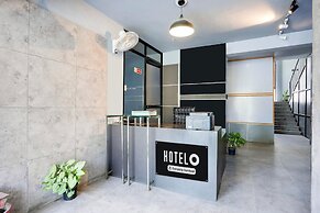 Stylish Stays Near Isbt Dehradun