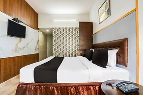 Stylish Stays Near Isbt Dehradun