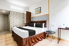 Stylish Stays Near Isbt Dehradun