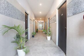 Stylish Stays Near Isbt Dehradun