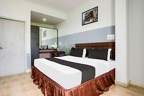Stylish Stays Near Isbt Dehradun