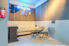 Stylish Stays Near Isbt Dehradun