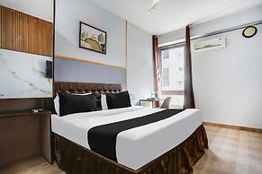 Stylish Stays Near Isbt Dehradun